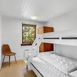 3 Bedroom Beautiful In Feriehus