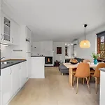 3 Bedroom Beautiful In * Ringkøbing