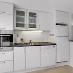 Ferienhaus 3 Bedroom Beautiful In Ringkøbing