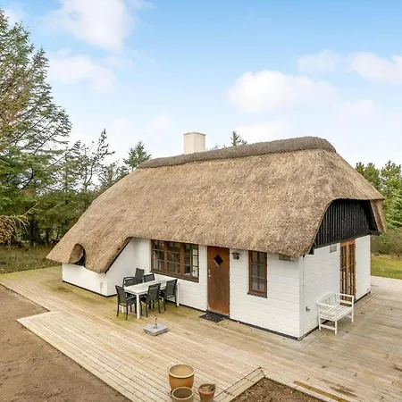 3 Bedroom Beautiful In * Ringkobing