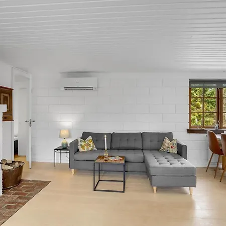 3 Bedroom Beautiful In * Ринкёбинг