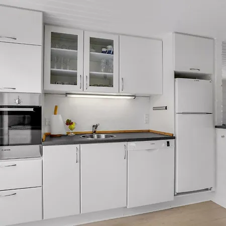 Casa de Férias 3 Bedroom Beautiful In Ringkøbing