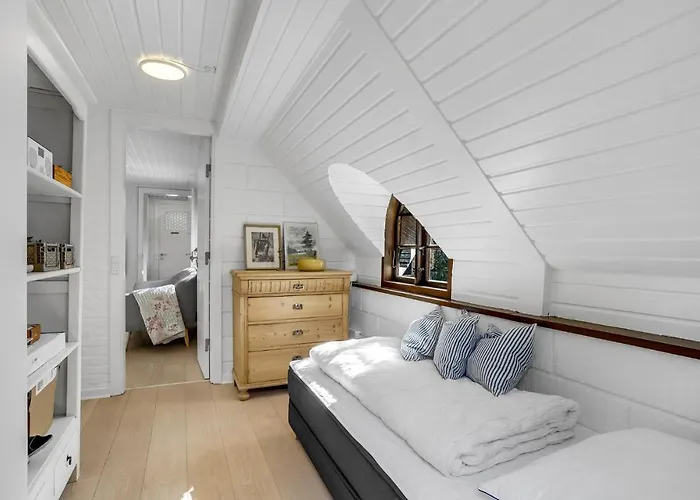 3 Bedroom Beautiful In *