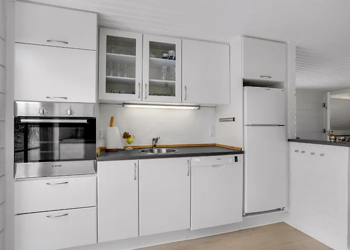 Дом отдыха 3 Bedroom Beautiful In Ринкёбинг
