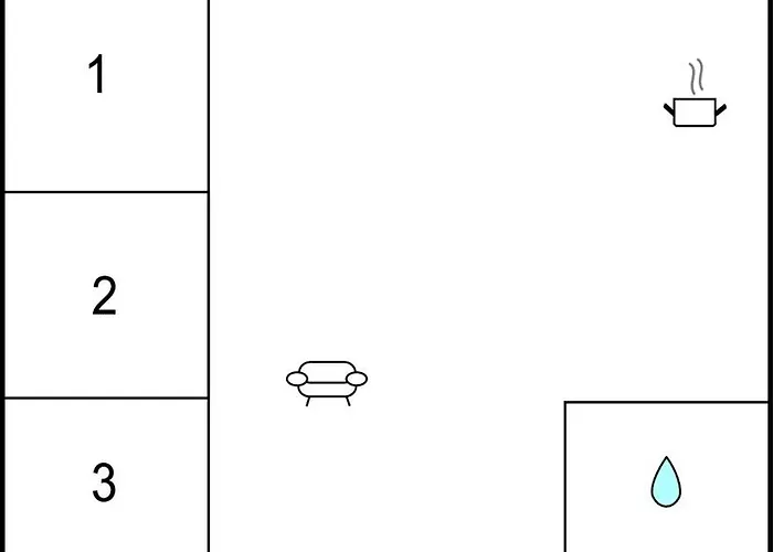 3 Bedroom Beautiful In